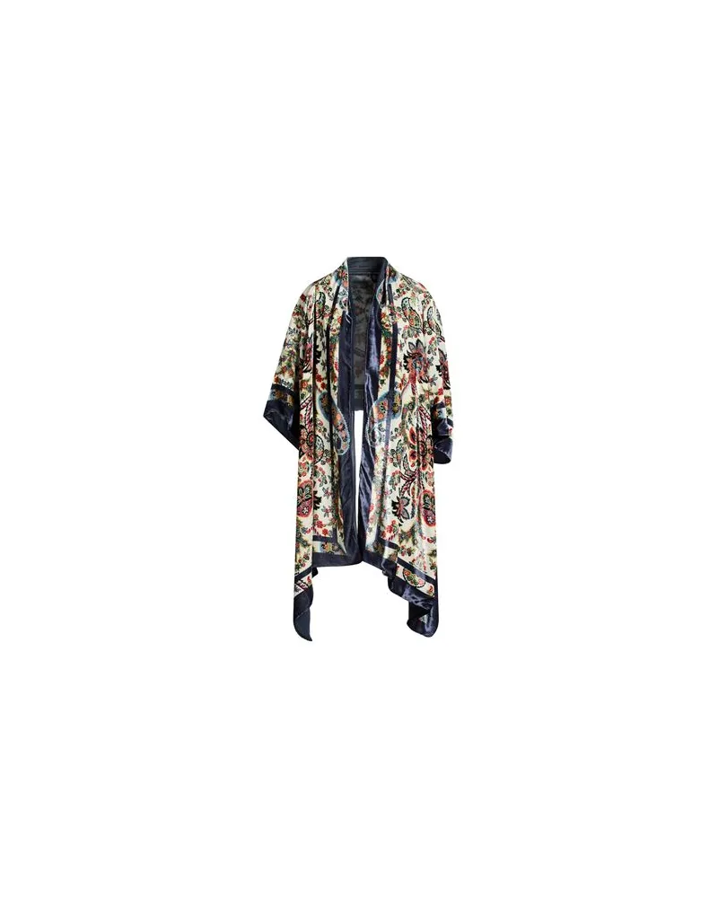Etro JACKEN & MÄNTEL - Jacken und Anoraksauf YOOX.COM Nachtblau