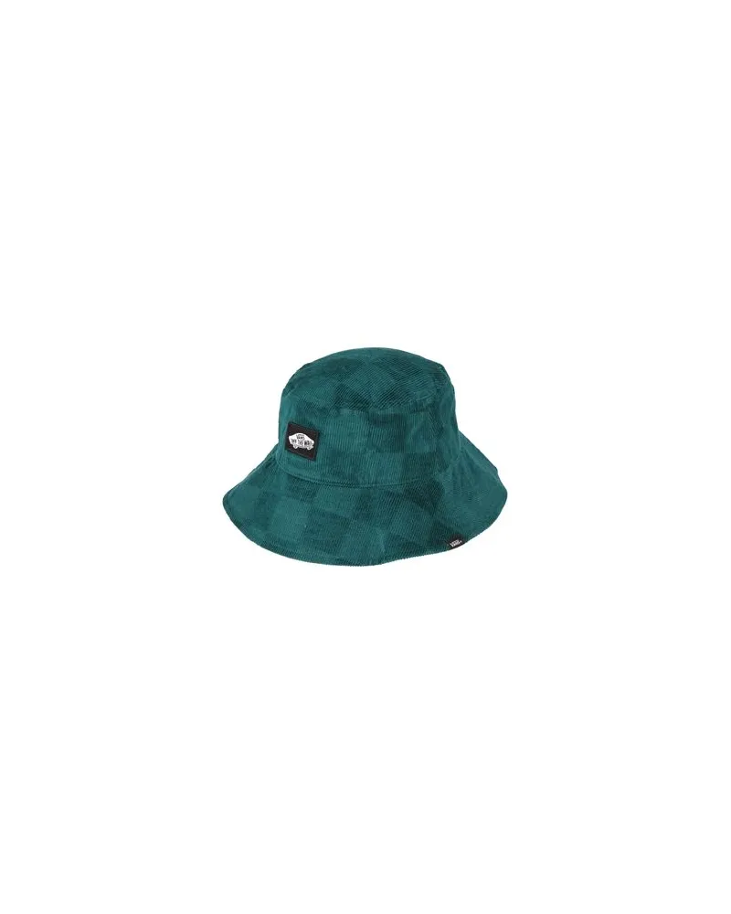 Vans ACCESSOIRES - Mützen & Hüteauf YOOX.COM Aquamarin