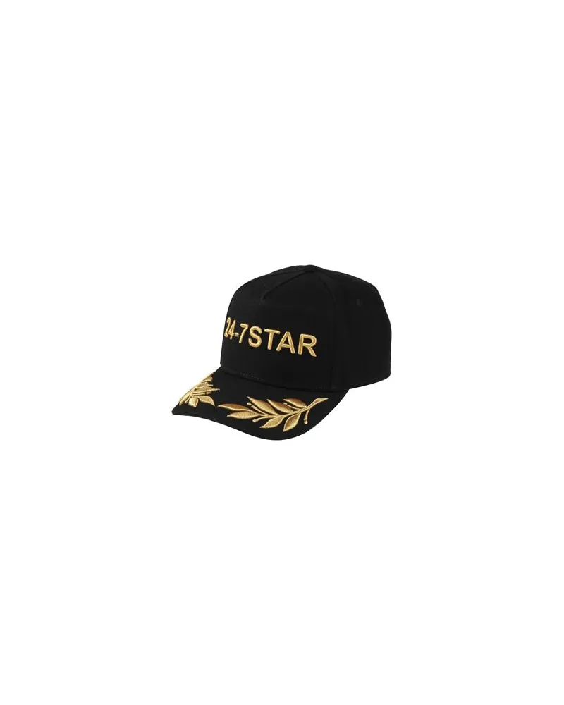 Dsquared2 ACCESSOIRES - Mützen & Hüteauf YOOX.COM Schwarz