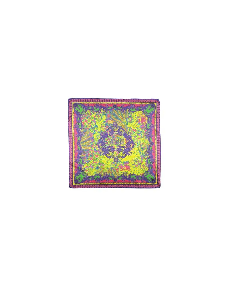 Versace Jeans ACCESSOIRES - Schalsauf YOOX.COM Limettengrün