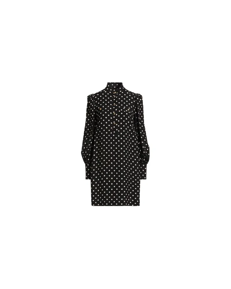 Zimmermann KLEIDER - Mini-Kleiderauf YOOX.COM Schwarz