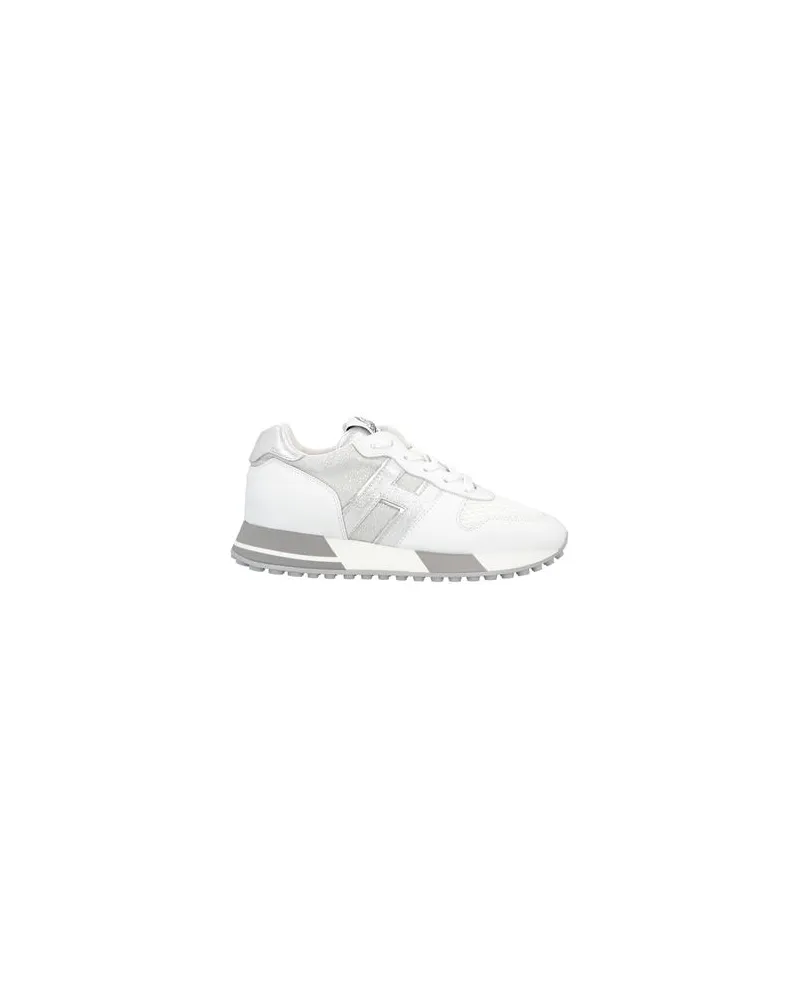 Hogan SCHUHE - Sneakersauf YOOX.COM Weiß