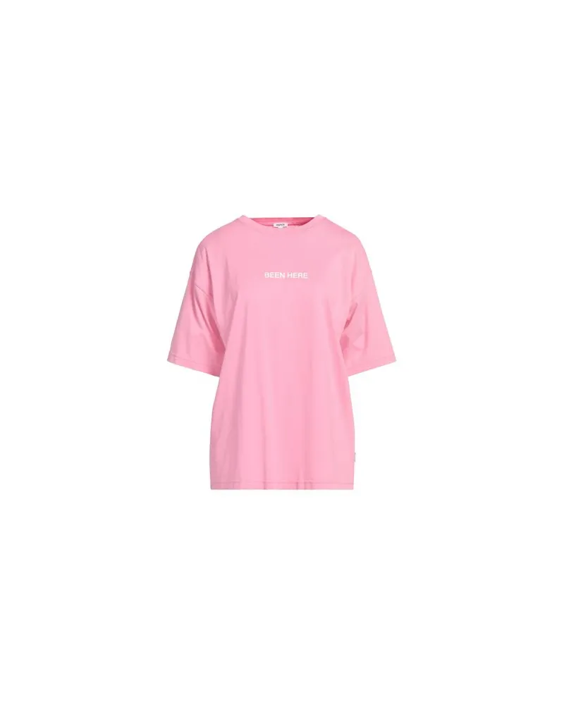 ASPESI TOPS - T-shirtsauf YOOX.COM Rosa