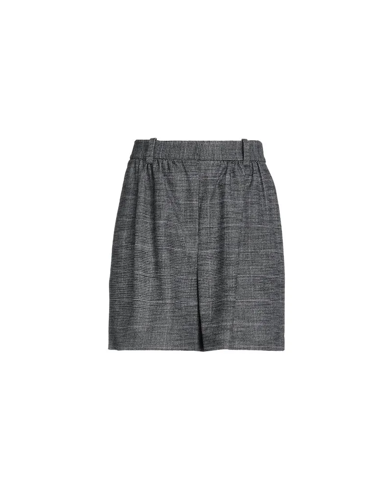 Maje HOSEN & RÖCKE - Shorts & Bermudashortsauf YOOX.COM Grau