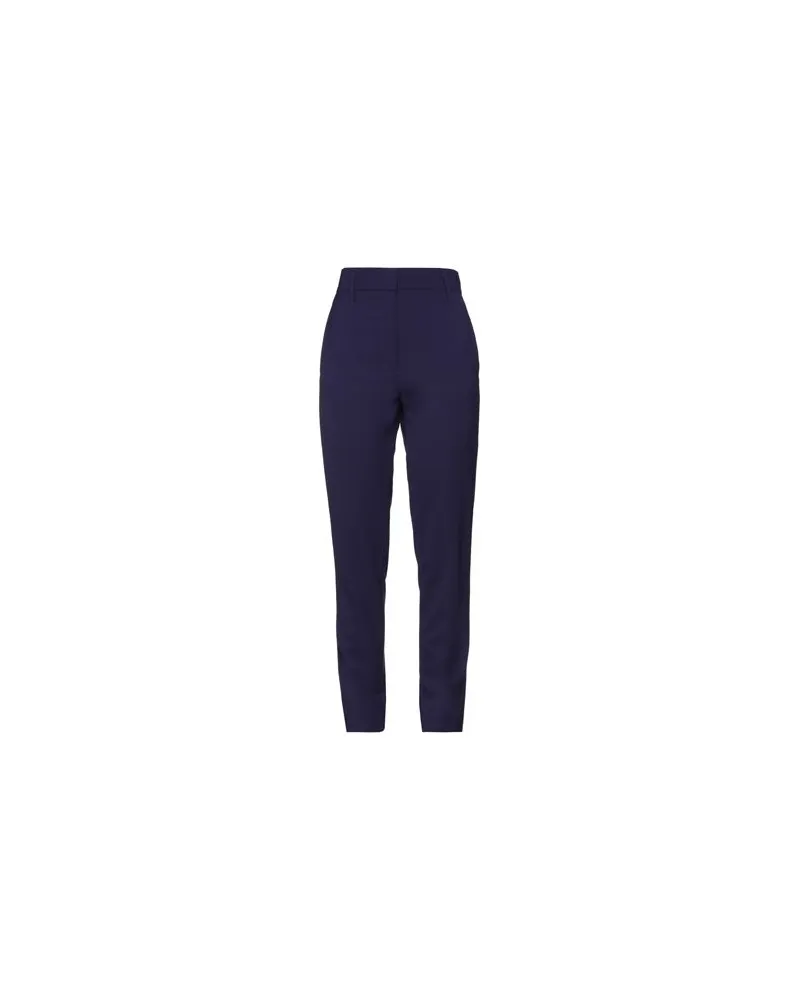 Dorothee Schumacher HOSEN & RÖCKE - Hosenauf YOOX.COM Violett