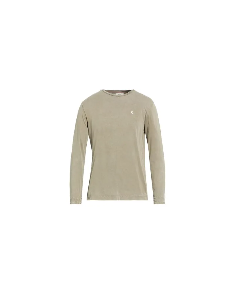 CROSSLEY TOPS - T-shirtsauf YOOX.COM Grün