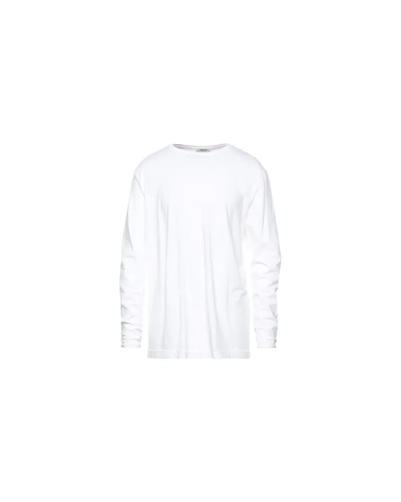 CROSSLEY TOPS - T-shirtsauf YOOX.COM Weiß