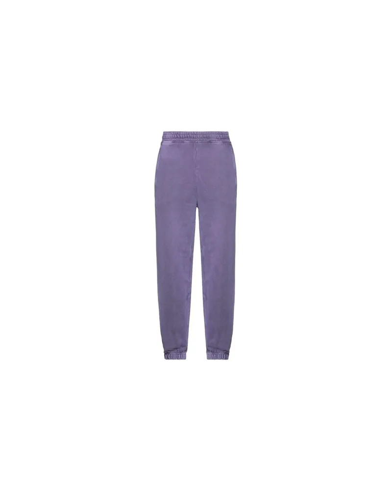 Carhartt WIP HOSEN & RÖCKE - Hosenauf YOOX.COM Violett