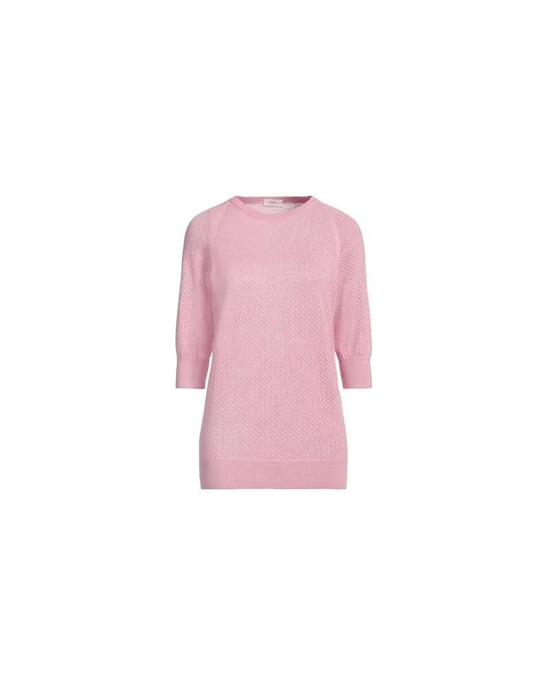 AGNONA STRICKWAREN - Pulloverauf YOOX.COM Rosa