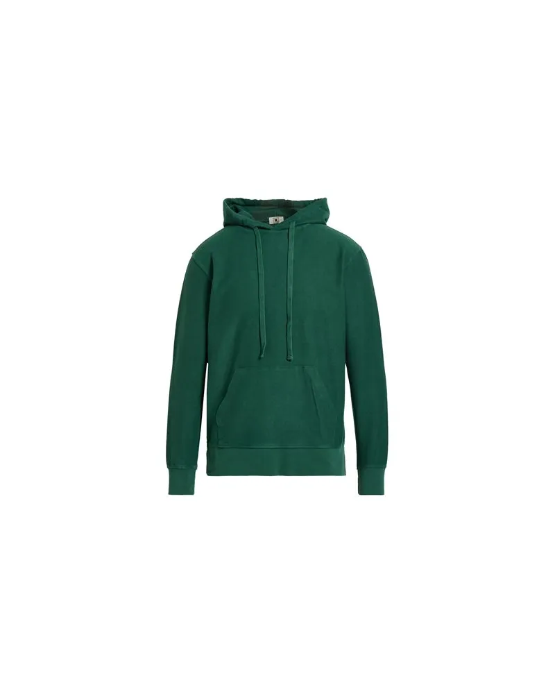 KIRED TOPS - Sweatshirtsauf YOOX.COM Grün