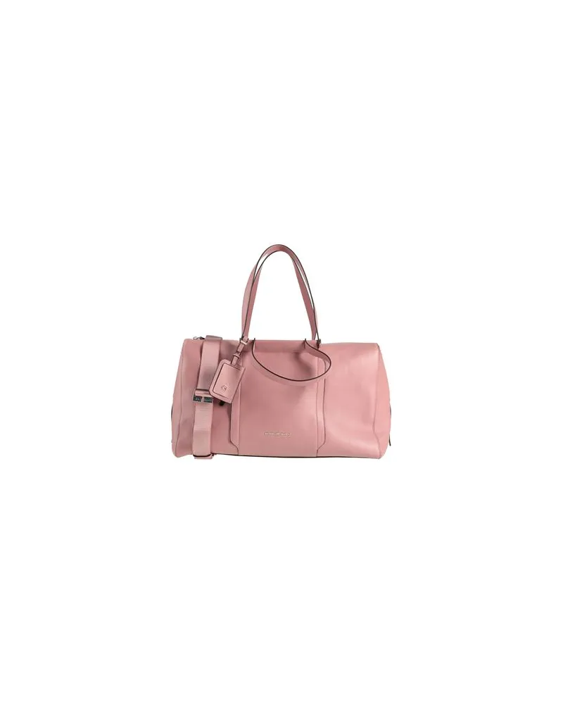 Piquadro KOFFER & CO. - Reisetaschenauf YOOX.COM Antikrosa