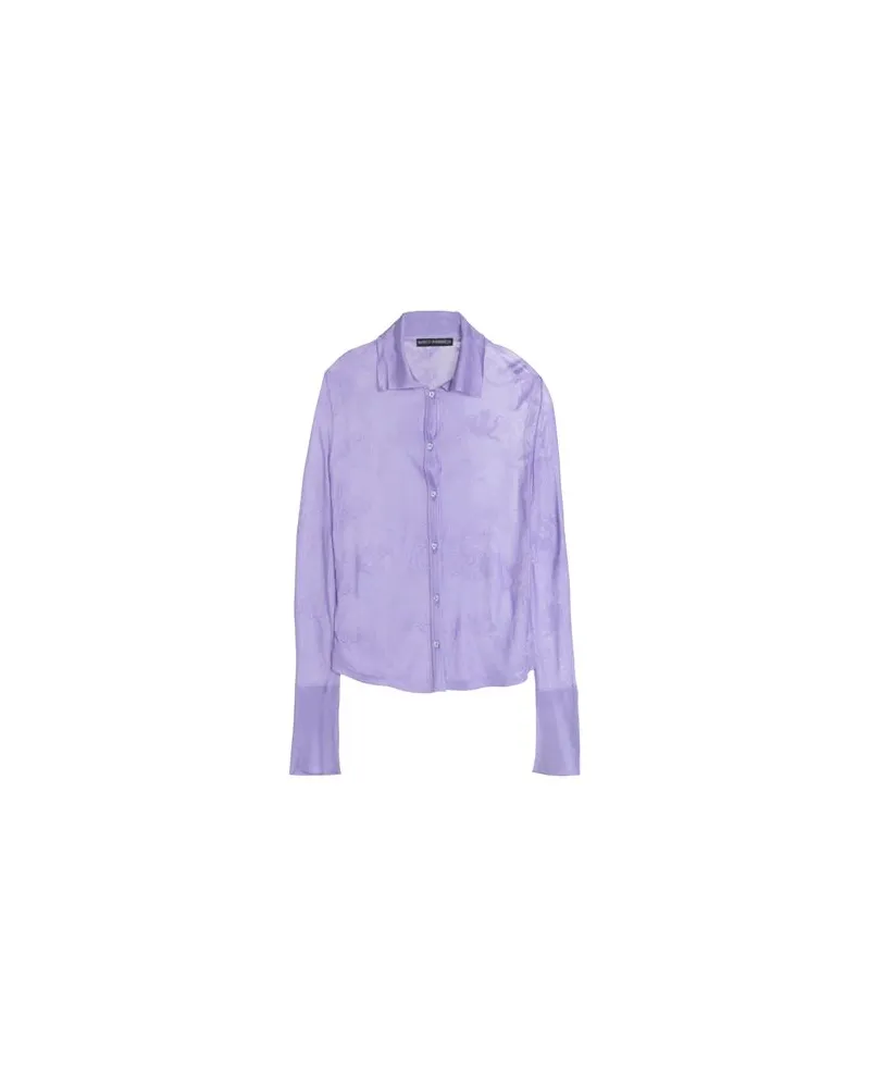 Marco Rambaldi TOPS - Hemdenauf YOOX.COM Malve