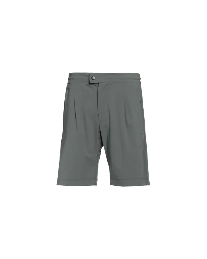 People of Shibuya HOSEN & RÖCKE - Shorts & Bermudashortsauf YOOX.COM Blei