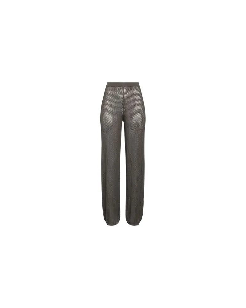 Canessa HOSEN & RÖCKE - Hosenauf YOOX.COM Militärgrün