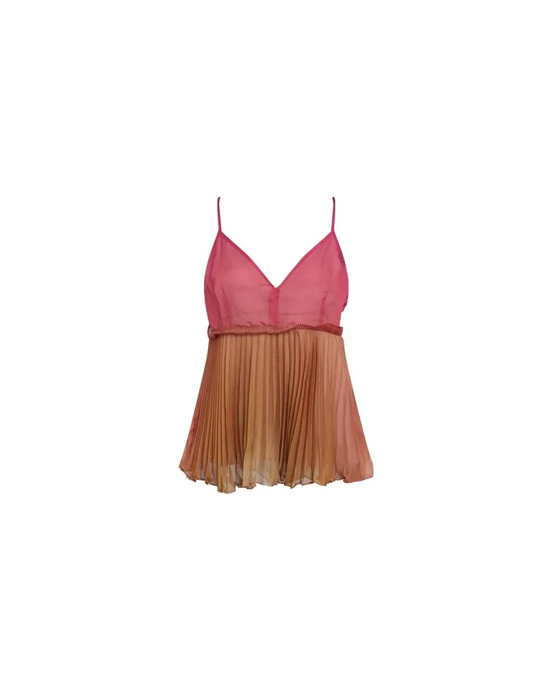 Twin-Set TOPS - Topsauf YOOX.COM Kamel