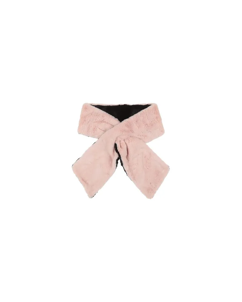 Anna Molinari ACCESSOIRES - Schalsauf YOOX.COM Rosa