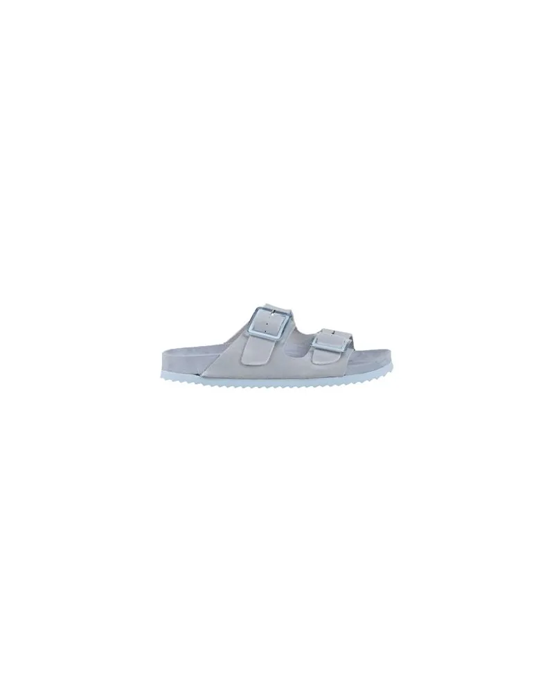 Colors of California SCHUHE - Sandalenauf YOOX.COM Hellblau