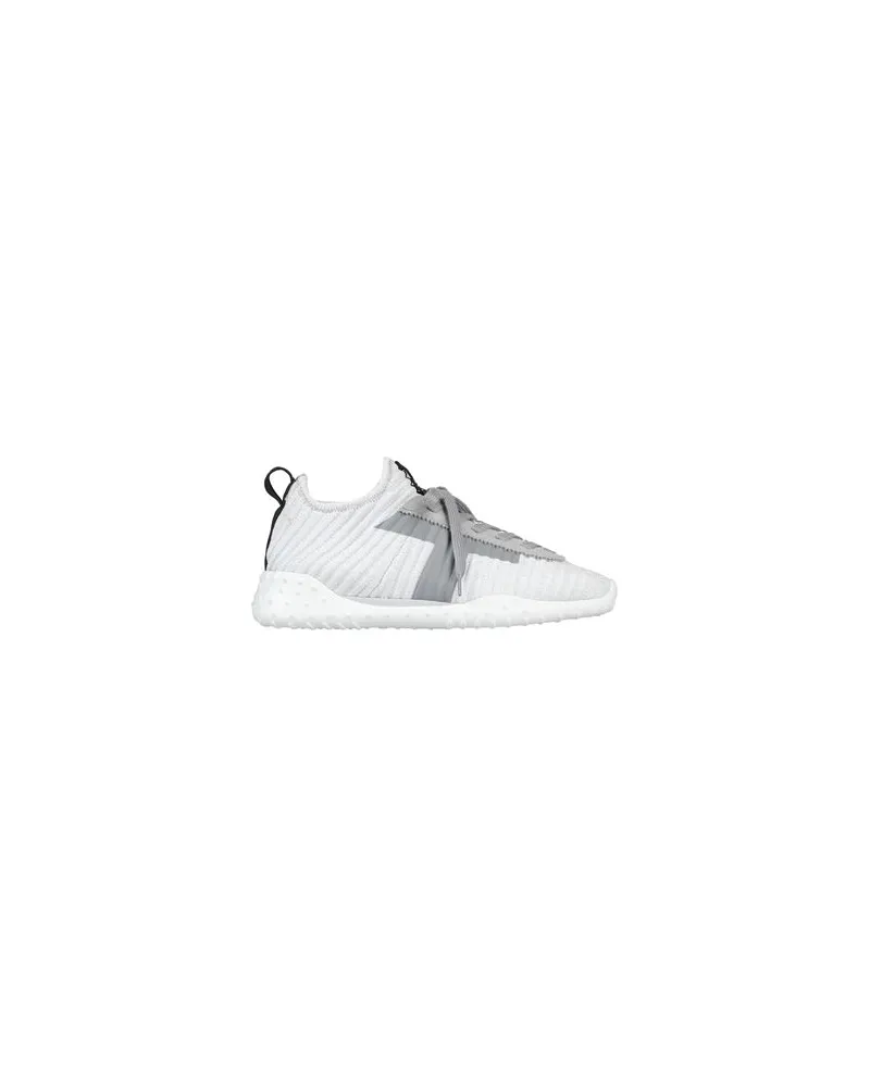 TOD'S SCHUHE - Sneakersauf YOOX.COM Hellgrau