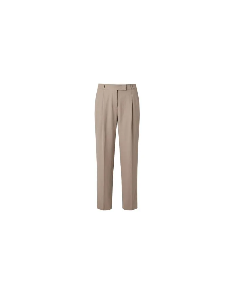 Giorgio Armani HOSEN & RÖCKE - Hosenauf YOOX.COM Beige