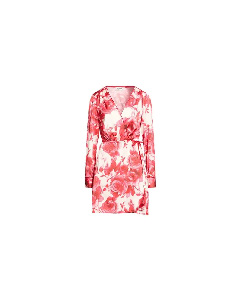 Blumarine KLEIDER - Mini-Kleiderauf YOOX.COM Rot