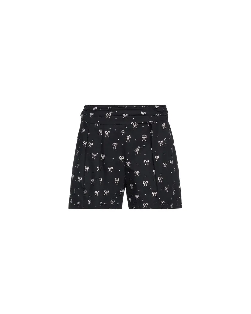 Vivetta HOSEN & RÖCKE - Shorts & Bermudashortsauf YOOX.COM Nachtblau