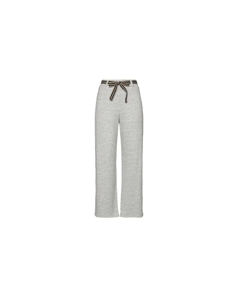 Ebarrito HOSEN & RÖCKE - Hosenauf YOOX.COM Grau
