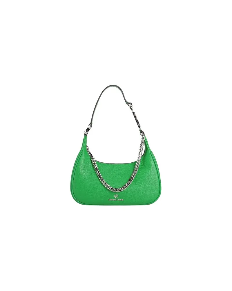 Michael Kors TASCHEN - Handtaschenauf YOOX.COM Grün