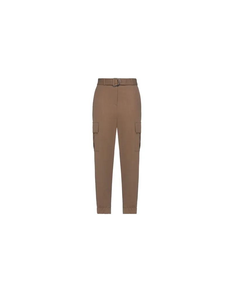 Ballantyne HOSEN & RÖCKE - Hosenauf YOOX.COM Kamel