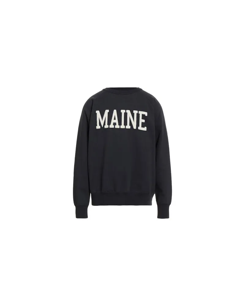 Sebago TOPS - Sweatshirtsauf YOOX.COM Nachtblau