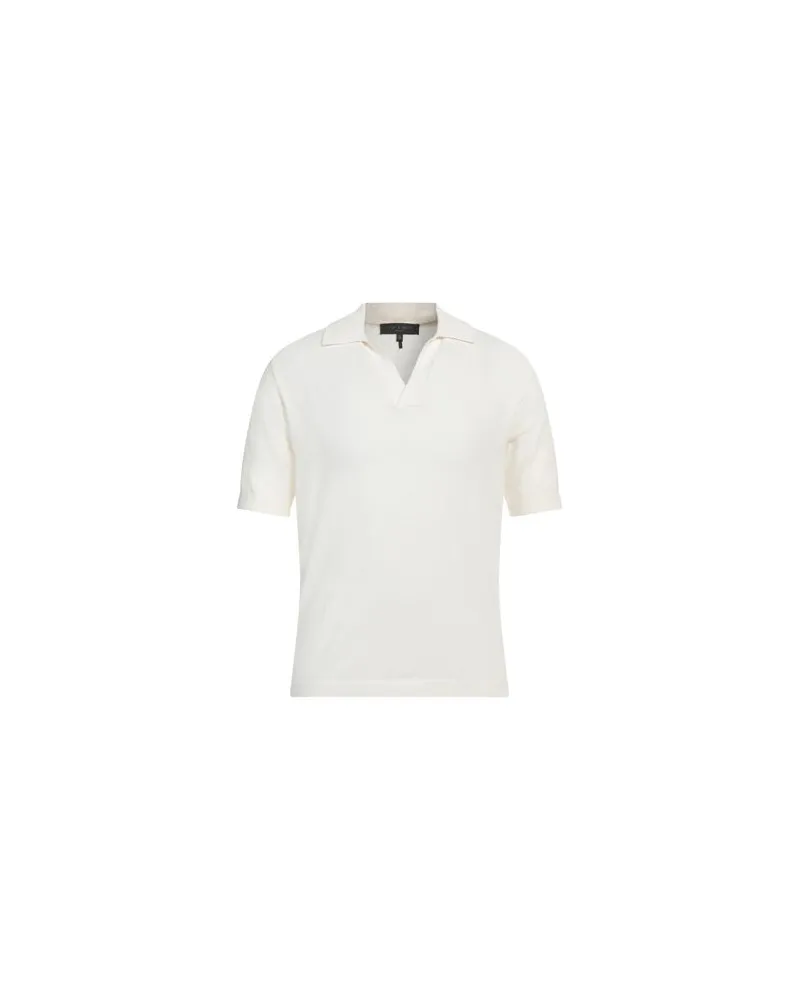 Rag & Bone STRICKWAREN - Pulloverauf YOOX.COM Elfenbein
