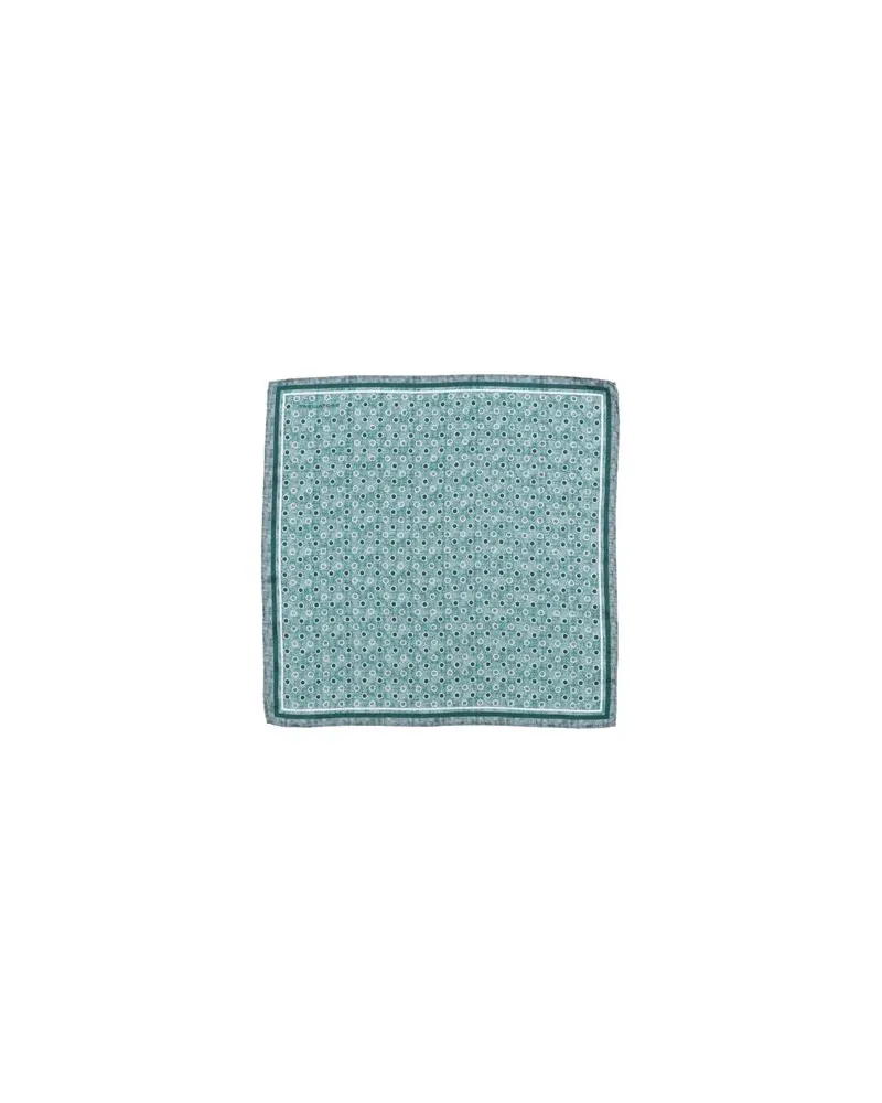 Tagliatore ACCESSOIRES - Schalsauf YOOX.COM Smaragdgrün
