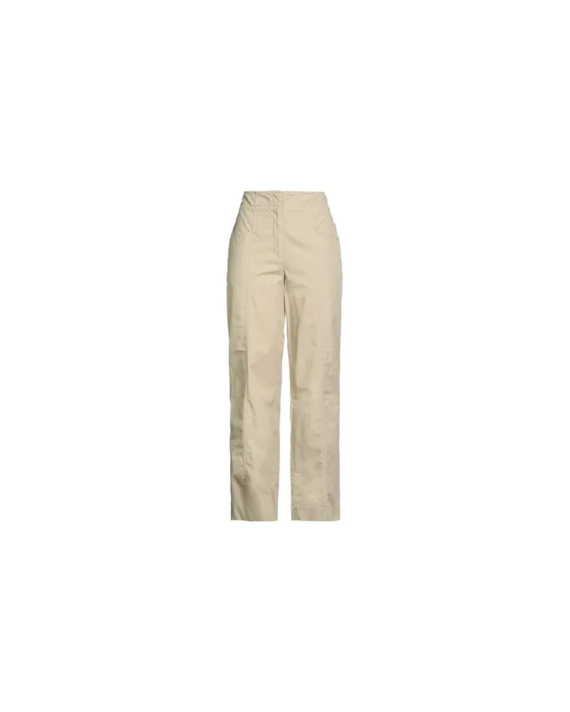 Calvin Klein HOSEN & RÖCKE - Hosenauf YOOX.COM Beige