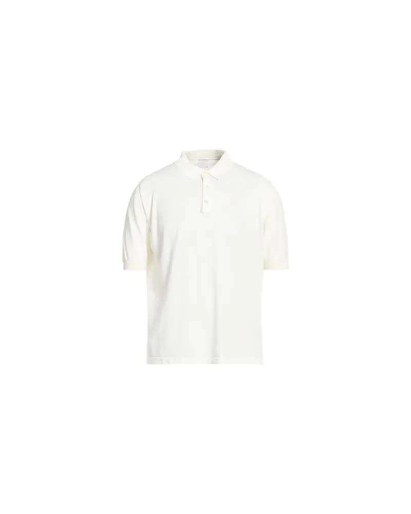 Eleventy STRICKWAREN - Pulloverauf YOOX.COM Weiß