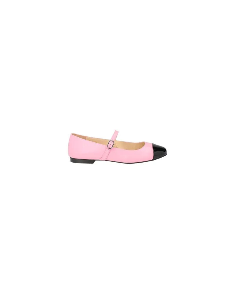 Alohas SCHUHE - Ballerinasauf YOOX.COM Rosa