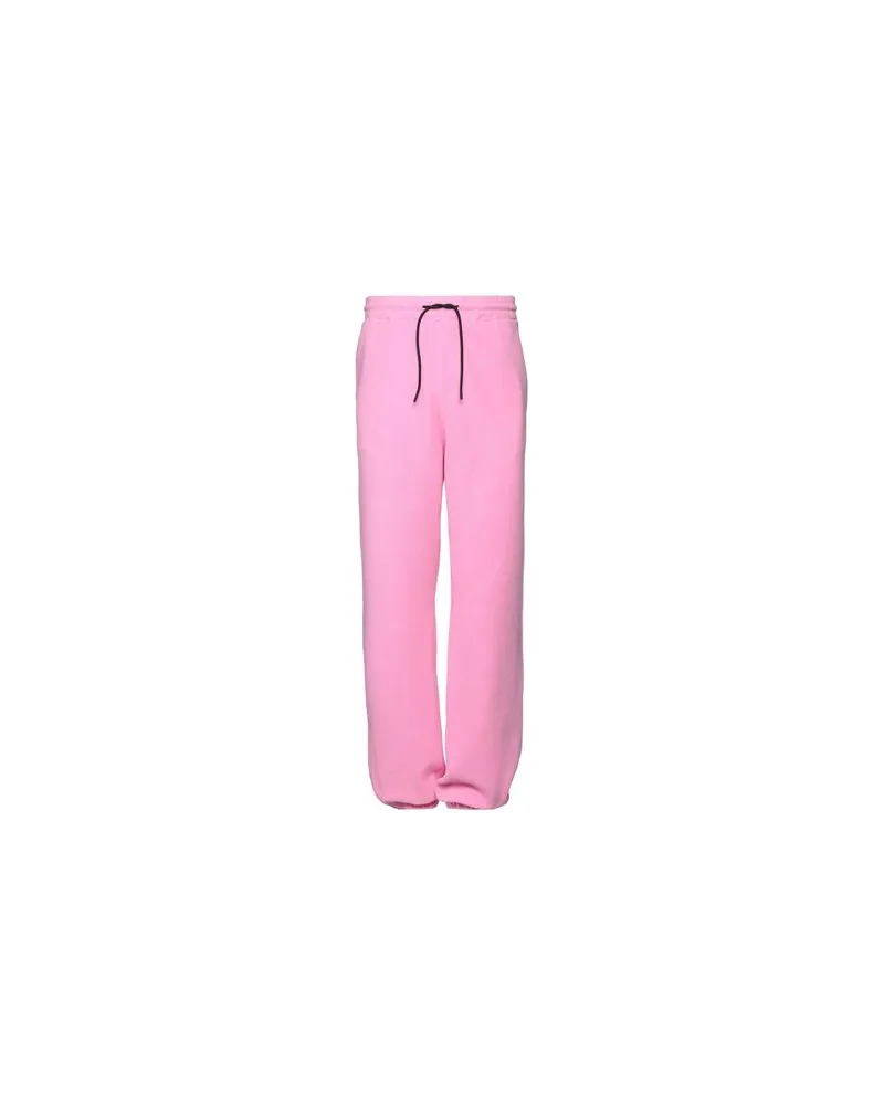 MSGM HOSEN & RÖCKE - Hosenauf YOOX.COM Rosa