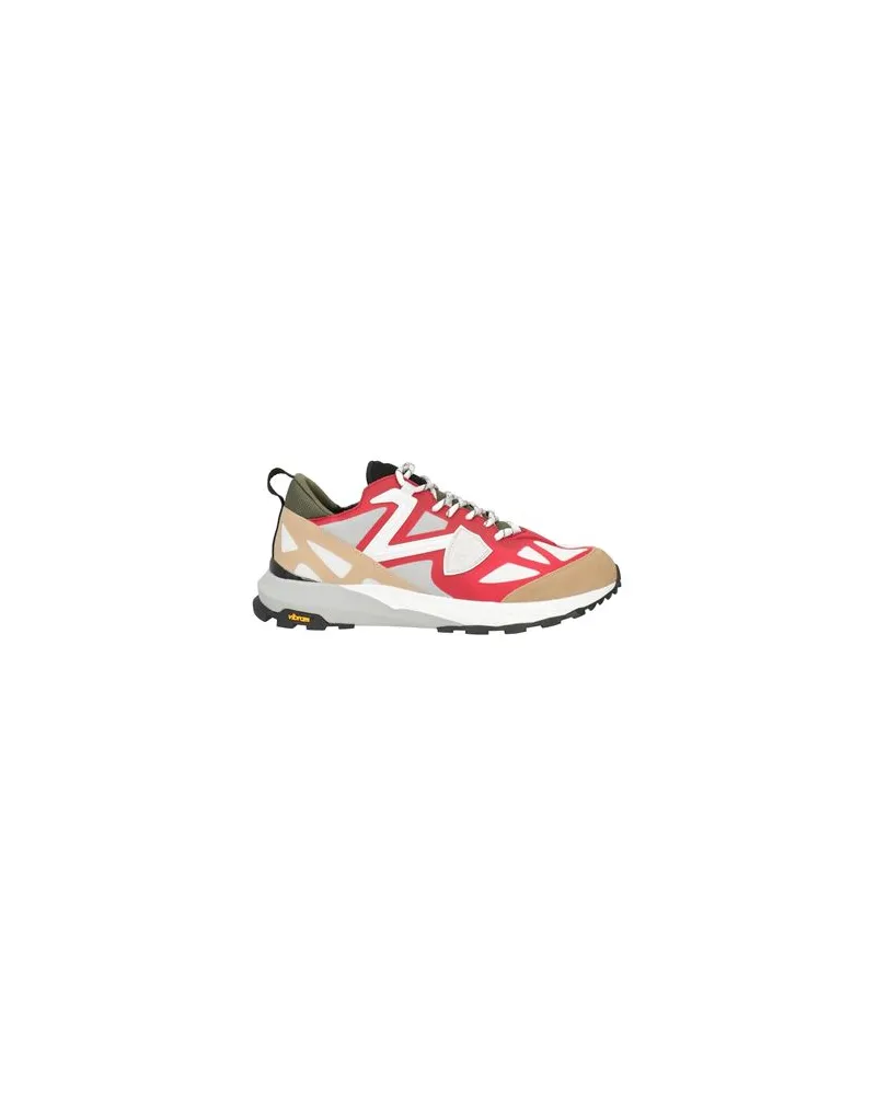 Philippe Model SCHUHE - Sneakersauf YOOX.COM Sand