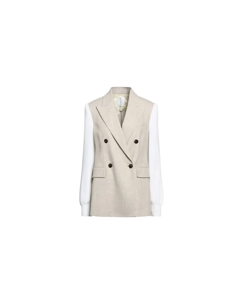 Eleventy PLATINUM - ANZÜGE und CO-ORDS - Blazersauf YOOX.COM Beige