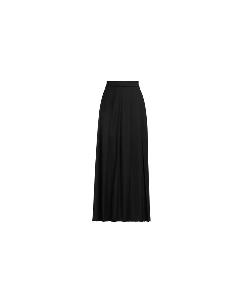Liu Jo HOSEN & RÖCKE - Maxi-Röckeauf YOOX.COM Schwarz