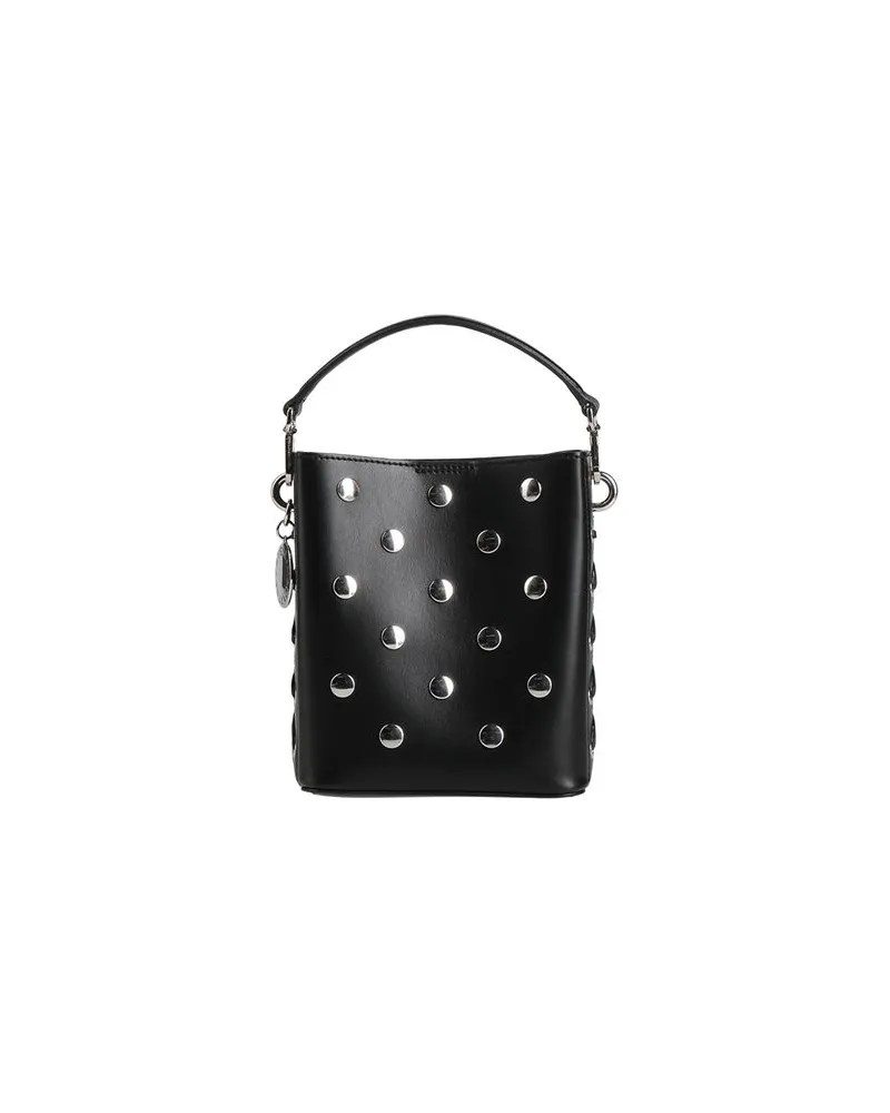 Stella McCartney TASCHEN - Handtaschenauf YOOX.COM Schwarz