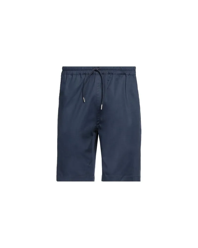 Sandro HOSEN & RÖCKE - Shorts & Bermudashortsauf YOOX.COM Marineblau