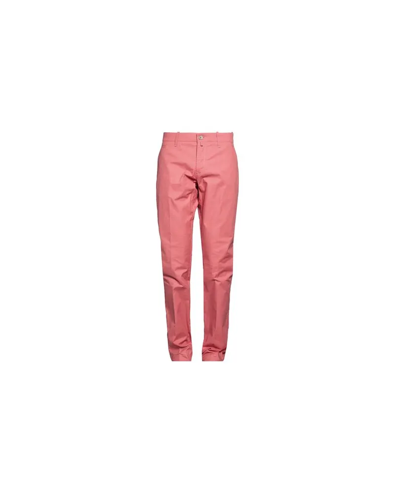 Jacob Cohën HOSEN & RÖCKE - Hosenauf YOOX.COM Rot
