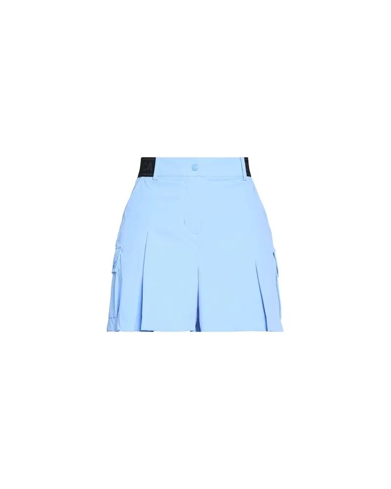 Duvetica HOSEN & RÖCKE - Shorts & Bermudashortsauf YOOX.COM Azurblau