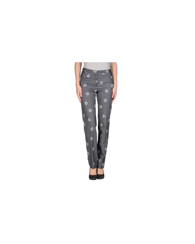 Paul Smith HOSEN & RÖCKE - Hosenauf YOOX.COM Schwarz