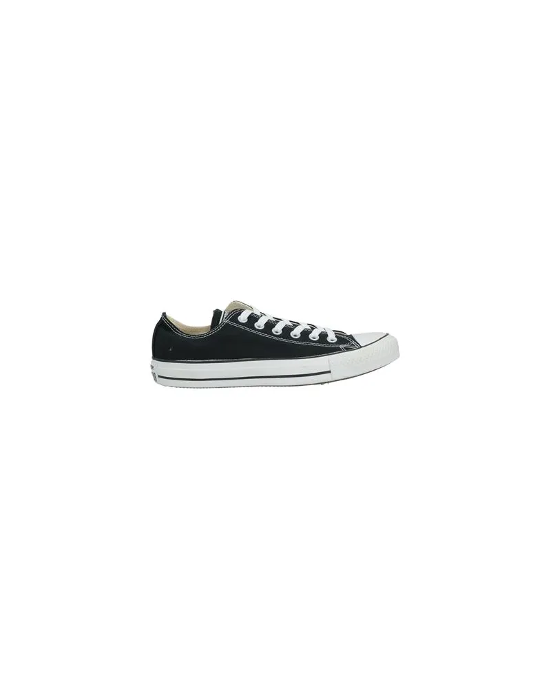 Converse SCHUHE - Sneakersauf YOOX.COM Schwarz