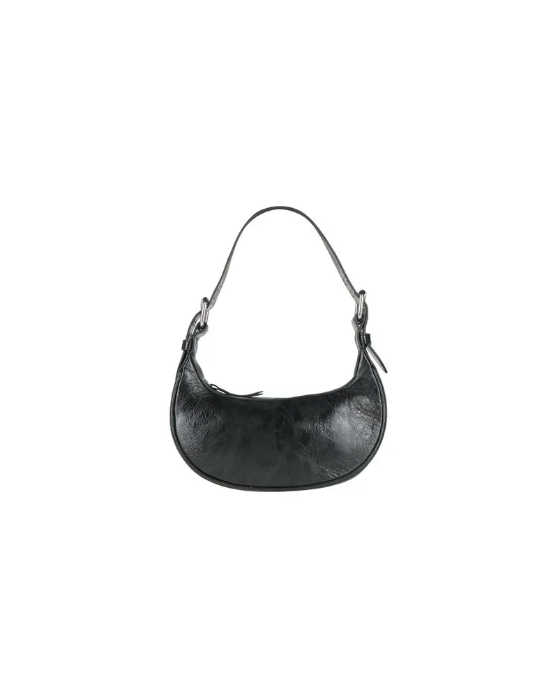 by FAR TASCHEN - Handtaschenauf YOOX.COM Schwarz