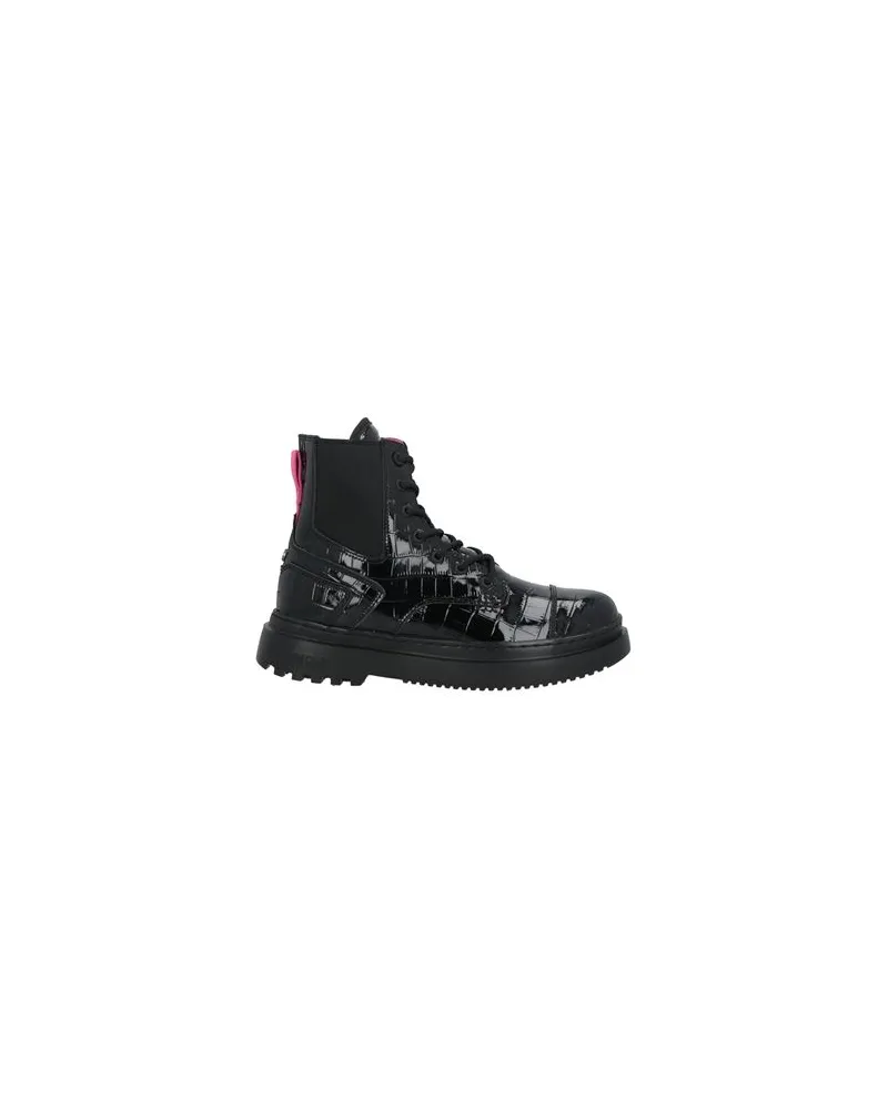 Colmar SCHUHE - Stiefelettenauf YOOX.COM Schwarz