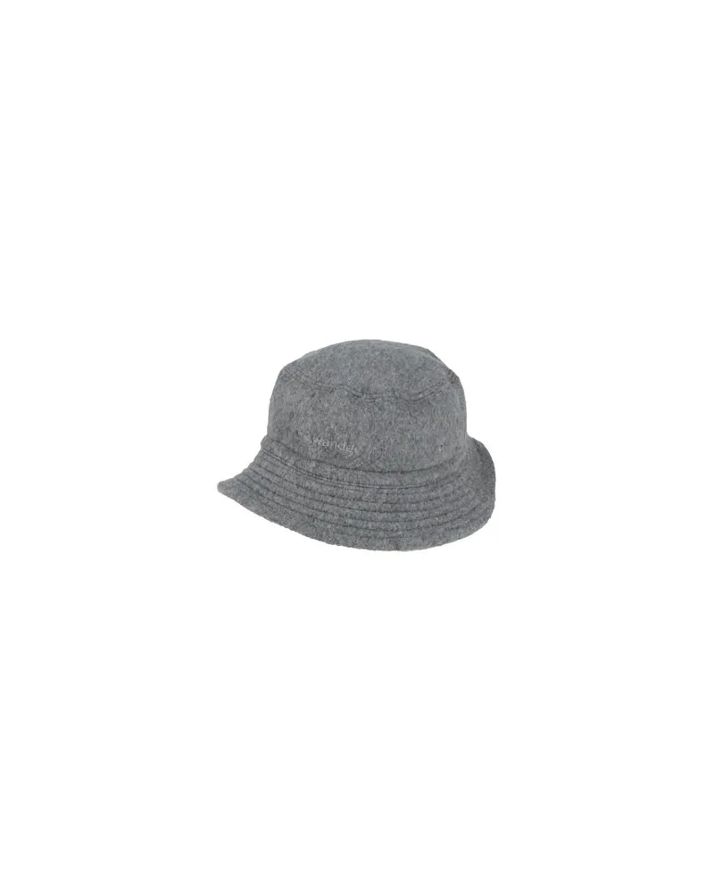 and wander ACCESSOIRES - Mützen & Hüteauf YOOX.COM Grau