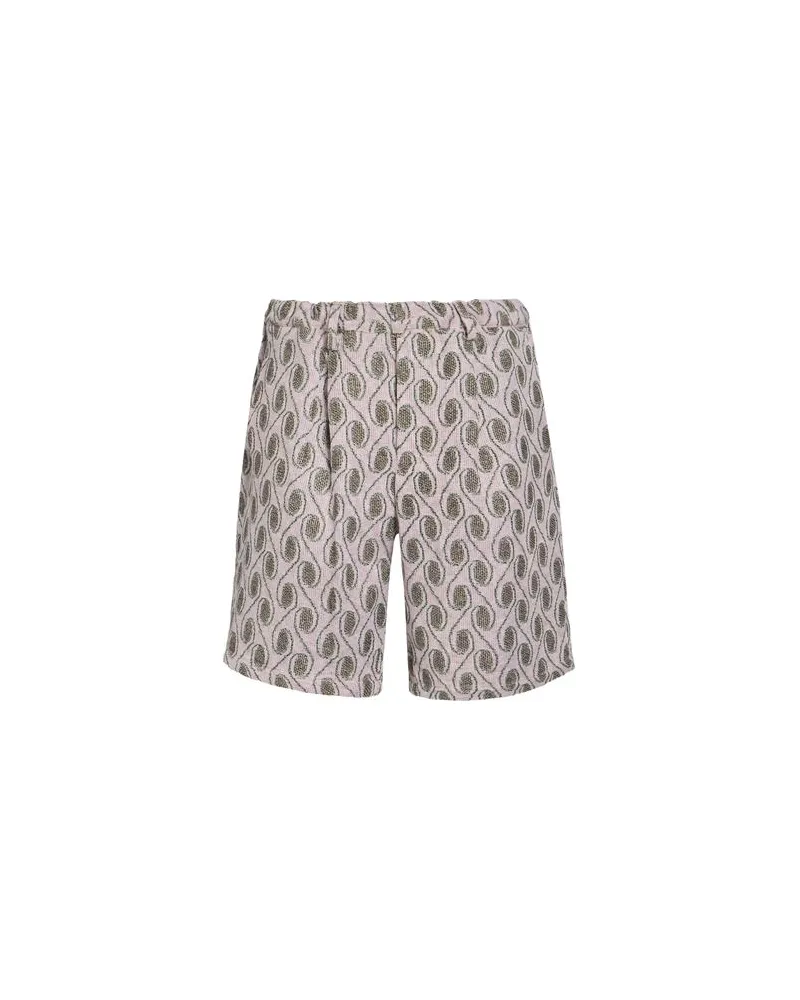 Messagerie HOSEN & RÖCKE - Shorts & Bermudashortsauf YOOX.COM Rosa