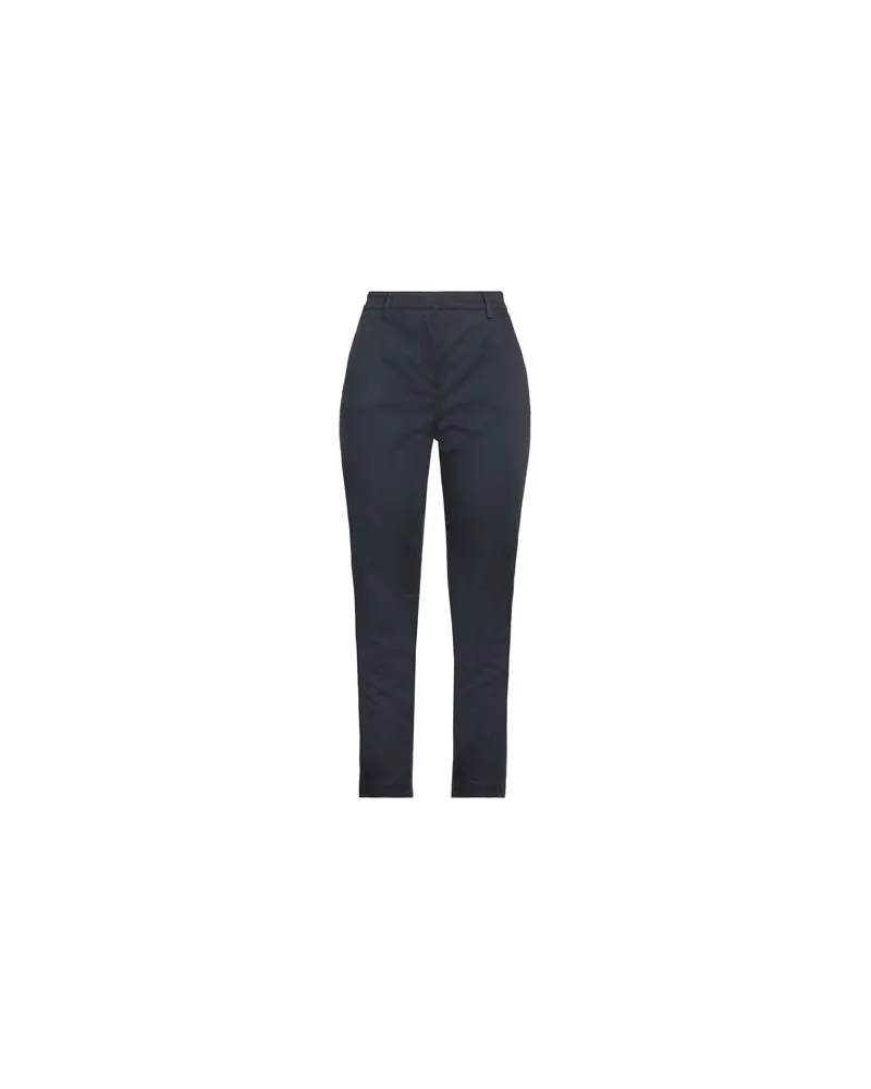ASPESI HOSEN & RÖCKE - Hosenauf YOOX.COM Marineblau