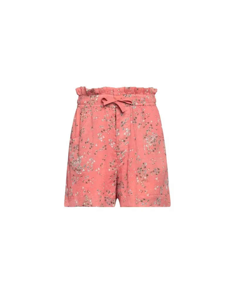 Isabel Marant HOSEN & RÖCKE - Shorts & Bermudashortsauf YOOX.COM Koralle